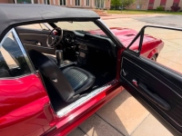 1968 Ford Mustang GT for sale in Michigan (ID-163453)