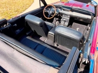 1968 Ford Mustang GT for sale in Michigan (ID-163453)
