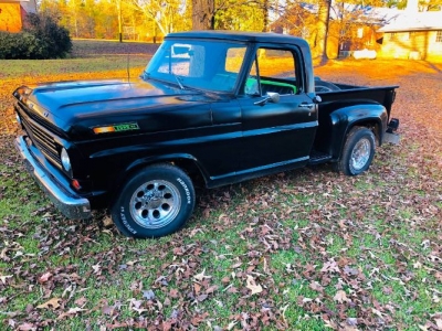 1968 Ford Pickup for sale