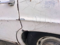 1968 Ford Ranch Wagon for sale in Michigan (ID-162766)