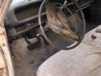 1968 Ford Ranch Wagon for sale in Michigan (ID-162766)