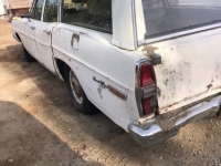 1968 Ford Ranch Wagon for sale in Michigan (ID-162766)