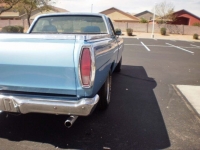 1968 Ford Ranchero for sale in Michigan (ID-115724)
