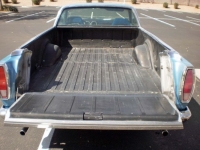 1968 Ford Ranchero for sale in Michigan (ID-115724)