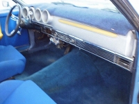 1968 Ford Ranchero for sale in Michigan (ID-115724)