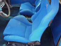 1968 Ford Ranchero for sale in Michigan (ID-115724)
