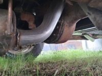 1968 Ford Ranchero for sale in Michigan (ID-121866)