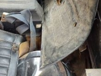 1968 Ford Ranchero for sale in Michigan (ID-121866)