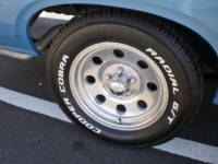 1968 Ford Ranchero for sale in Michigan (ID-124830)