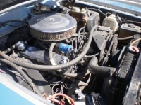 1968 Ford Ranchero for sale in Michigan (ID-124830)