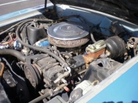 1968 Ford Ranchero for sale in Michigan (ID-124830)