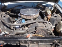 1968 Ford Ranchero for sale in Michigan (ID-124830)