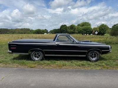 1968 Ford Ranchero for sale