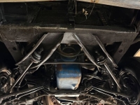 1968 Ford Ranchero for sale in Michigan (ID-163935)