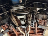 1968 Ford Ranchero for sale in Michigan (ID-163935)