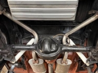 1968 Ford Ranchero for sale in Michigan (ID-163935)