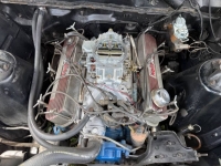 1968 Ford Ranchero for sale in Michigan (ID-163935)