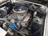 1968 Ford Ranchero for sale in Michigan (ID-163935)