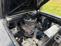 1968 Ford Ranchero for sale in Michigan (ID-163935)