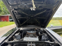 1968 Ford Ranchero for sale in Michigan (ID-163935)