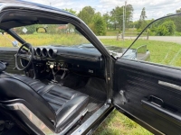 1968 Ford Ranchero for sale in Michigan (ID-163935)