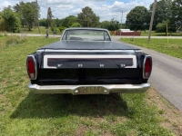 1968 Ford Ranchero for sale in Michigan (ID-163935)