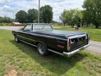 1968 Ford Ranchero for sale in Michigan (ID-163935)
