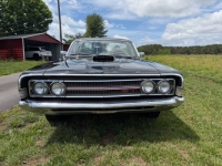 1968 Ford Ranchero for sale in Michigan (ID-163935)