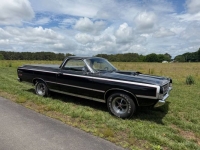 1968 Ford Ranchero for sale in Michigan (ID-163935)