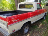 1968 Ford Ranger for sale in Michigan (ID-133080)
