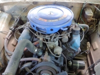 1968 Ford Ranger for sale in Michigan (ID-133080)