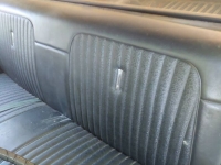 1968 Ford Ranger for sale in Michigan (ID-133079)