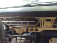 1968 Ford Ranger for sale in Michigan (ID-133080)