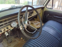 1968 Ford Ranger for sale in Michigan (ID-133079)