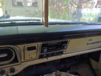 1968 Ford Ranger for sale in Michigan (ID-133080)