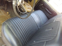 1968 Ford Ranger for sale in Michigan (ID-133080)