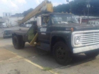 1968 Ford T-Bucket for sale (ID-111746)