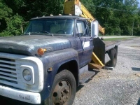 1968 Ford T-Bucket for sale (ID-111746)