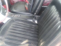 1968 Ford Thunderbird for sale in Michigan (ID-125649)