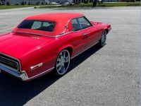 1968 Ford Thunderbird for sale in Michigan (ID-130610)