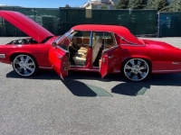 1968 Ford Thunderbird for sale in Michigan (ID-130610)