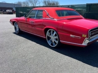 1968 Ford Thunderbird for sale in Michigan (ID-130610)