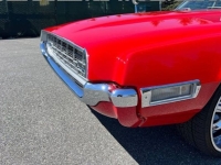 1968 Ford Thunderbird for sale in Michigan (ID-130610)