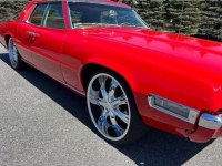 1968 Ford Thunderbird for sale in Michigan (ID-130610)