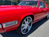 1968 Ford Thunderbird for sale in Michigan (ID-130610)