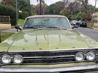 1968 Ford Torino for sale in Michigan (ID-125288)