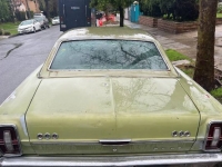 1968 Ford Torino for sale in Michigan (ID-125288)