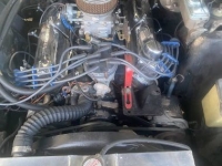 1968 Ford Torino for sale in Michigan (ID-125288)