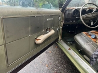 1968 Ford Torino for sale in Michigan (ID-125288)