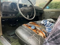 1968 Ford Torino for sale in Michigan (ID-125288)